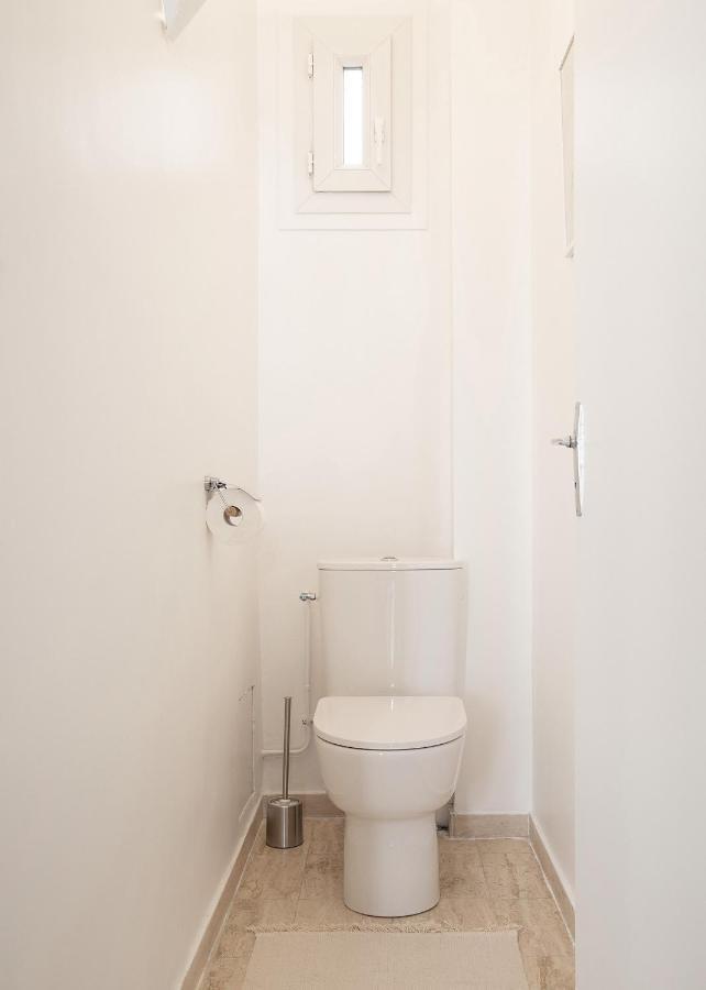 Luxembourg Gardens Cosy Studio - Paris 5Th Apartment Екстериор снимка