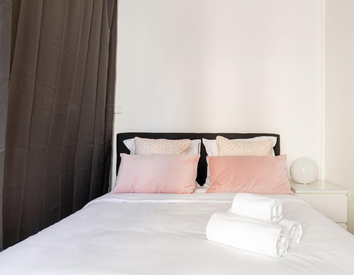 Luxembourg Gardens Cosy Studio - Paris 5Th Apartment Екстериор снимка