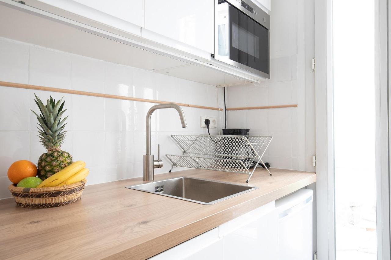 Luxembourg Gardens Cosy Studio - Paris 5Th Apartment Екстериор снимка
